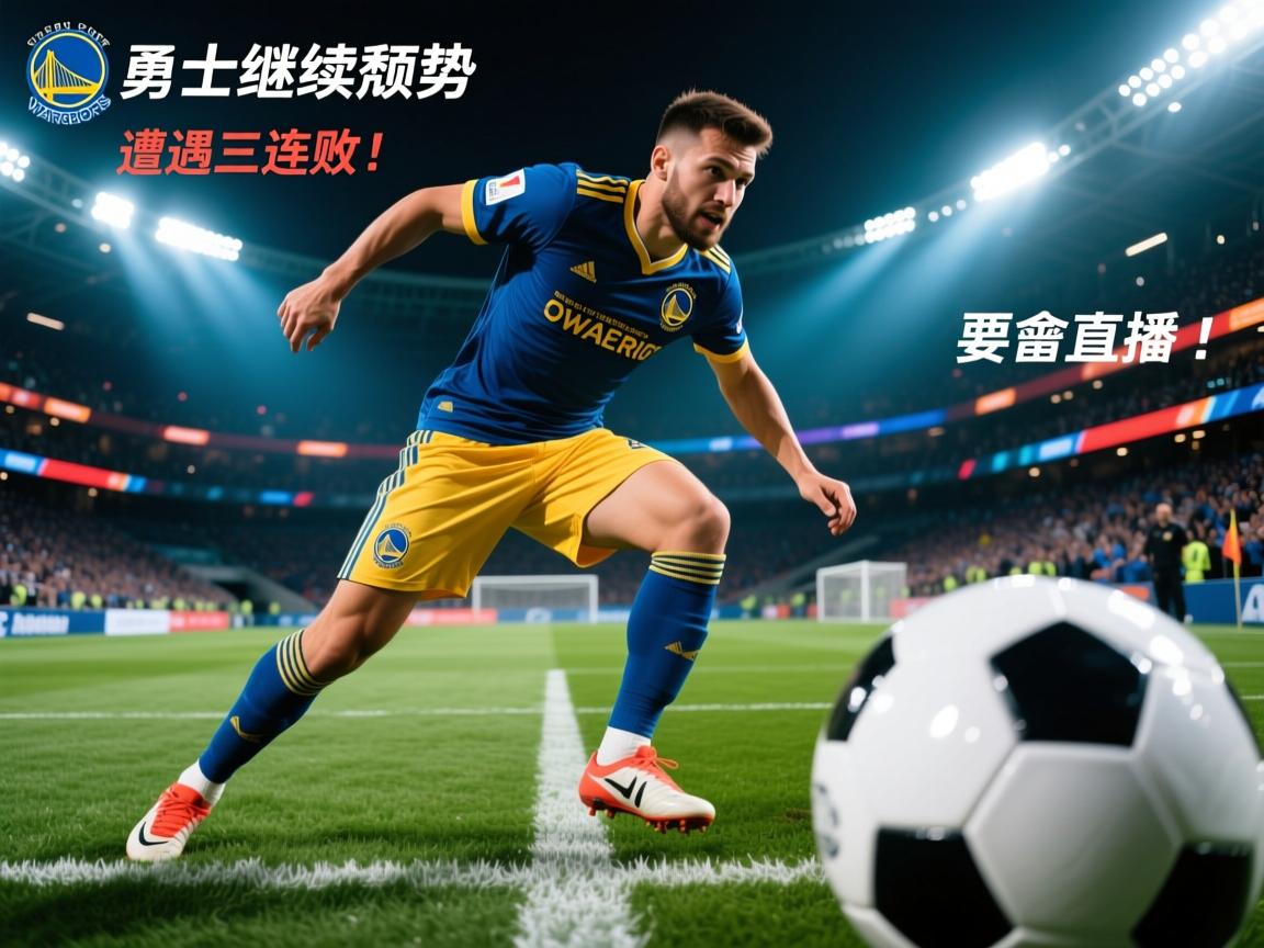 勇士继续颓势!遭遇三连败 第2张