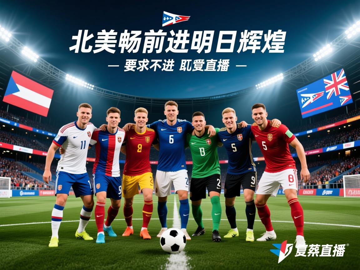 欧美球员共同打造北美畅前进明日辉煌