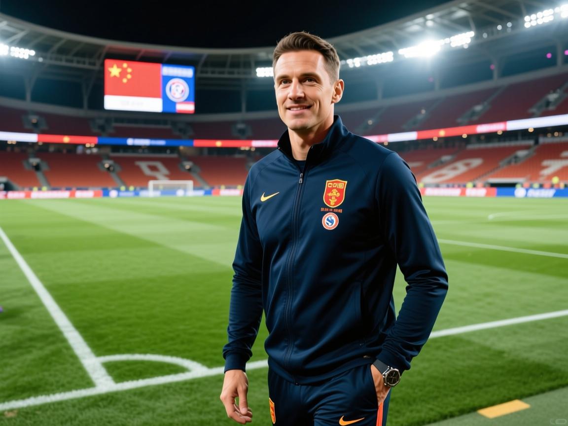 聚焦|中国女足确认米利西奇留任增加中方教练话语权 第2张